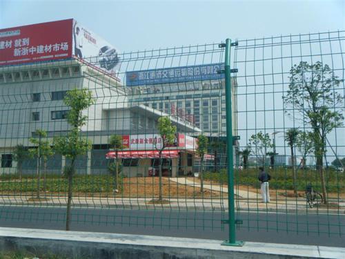 体育场围栏网